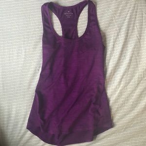 Woman’s xxs Athleta tank top